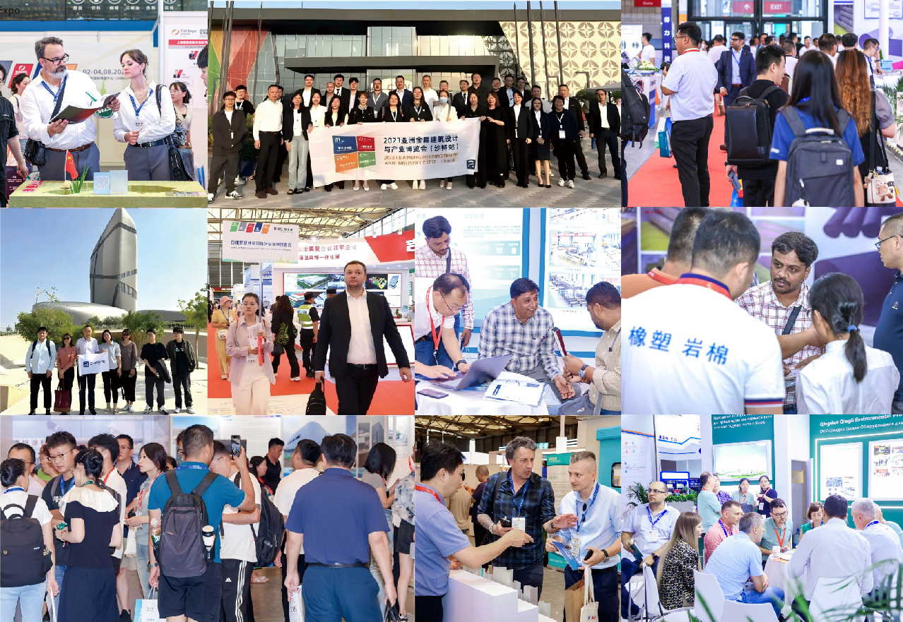 Digital Leadership Innovation, Green Building Global | MBE pre-registration is now open.(图10)