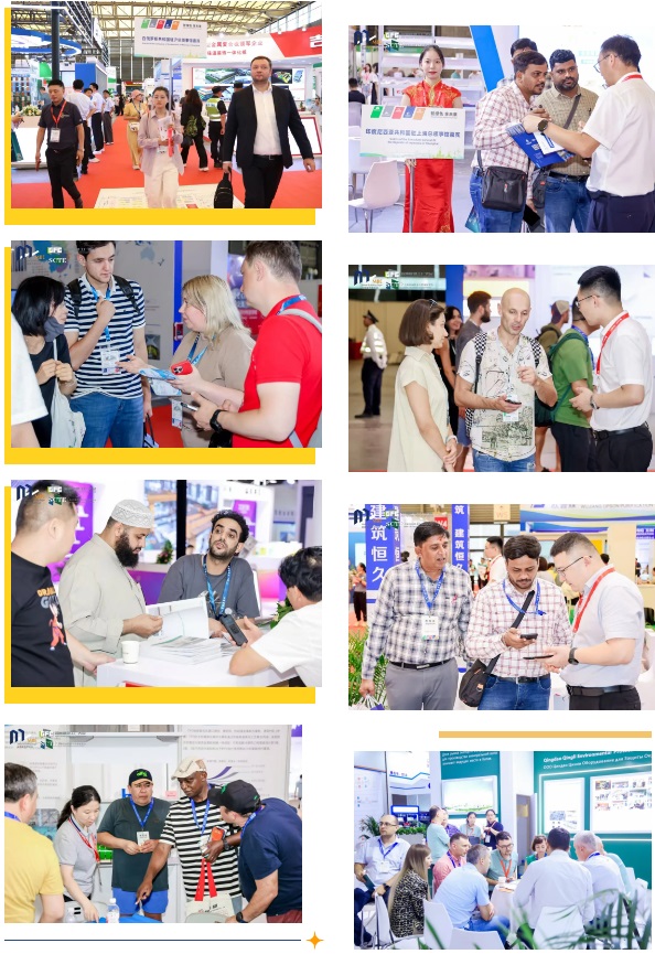 Digital Leadership Innovation, Green Building Global | MBE pre-registration is now open.(图8)