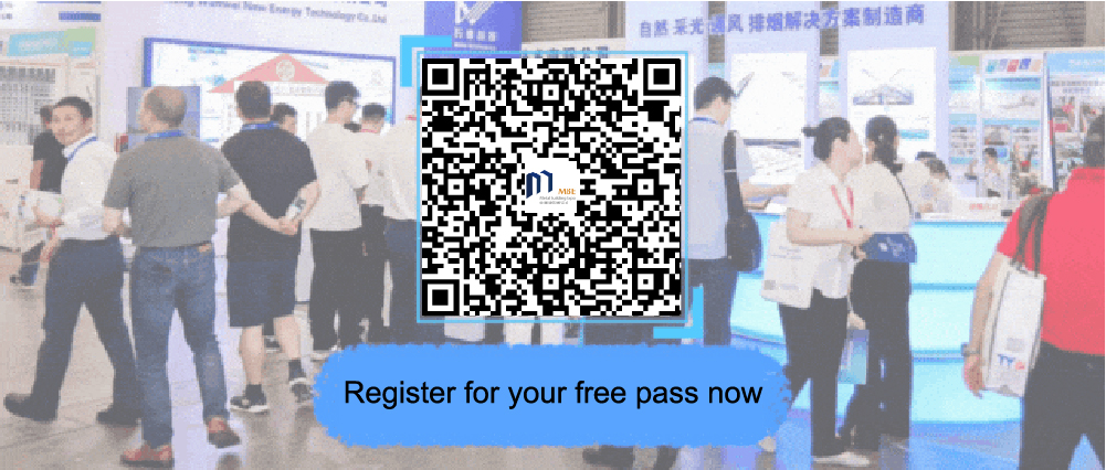 Digital Leadership Innovation, Green Building Global | MBE pre-registration is now open.(图1)